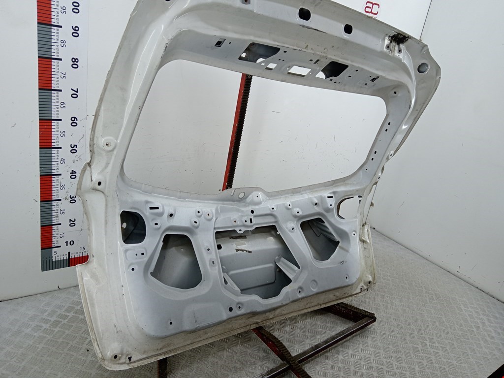 Крышка (дверь) багажника Mazda CX-5 (KE) купить в Беларуси