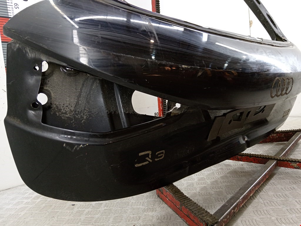 Крышка (дверь) багажника Audi Q3 8U купить в России