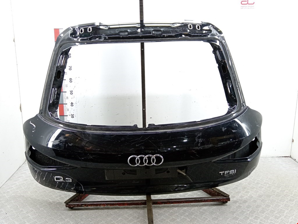 Крышка (дверь) багажника Audi Q3 8U купить в Беларуси