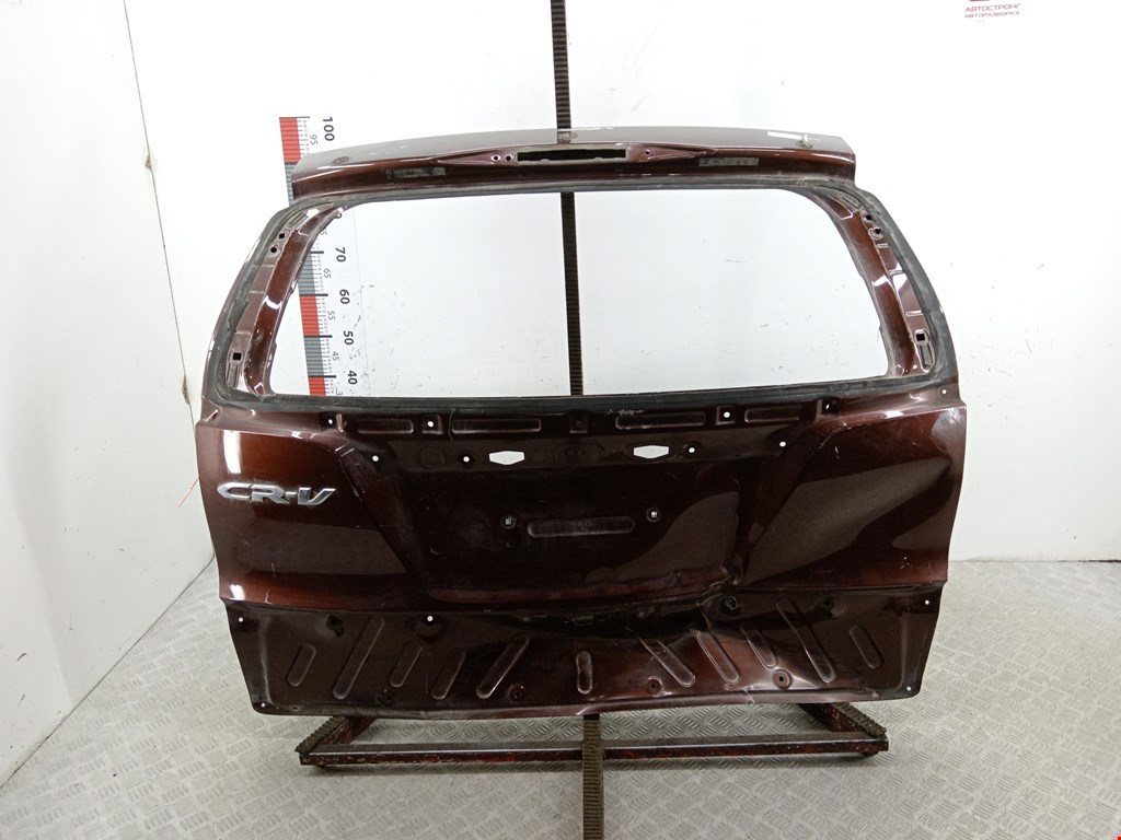 Крышка (дверь) багажника Honda CR-V 4 купить в Беларуси