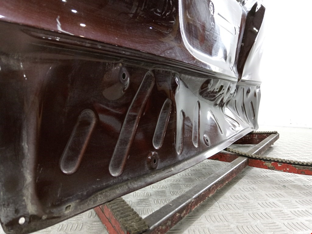 Крышка (дверь) багажника Honda CRV 4 купить в Беларуси