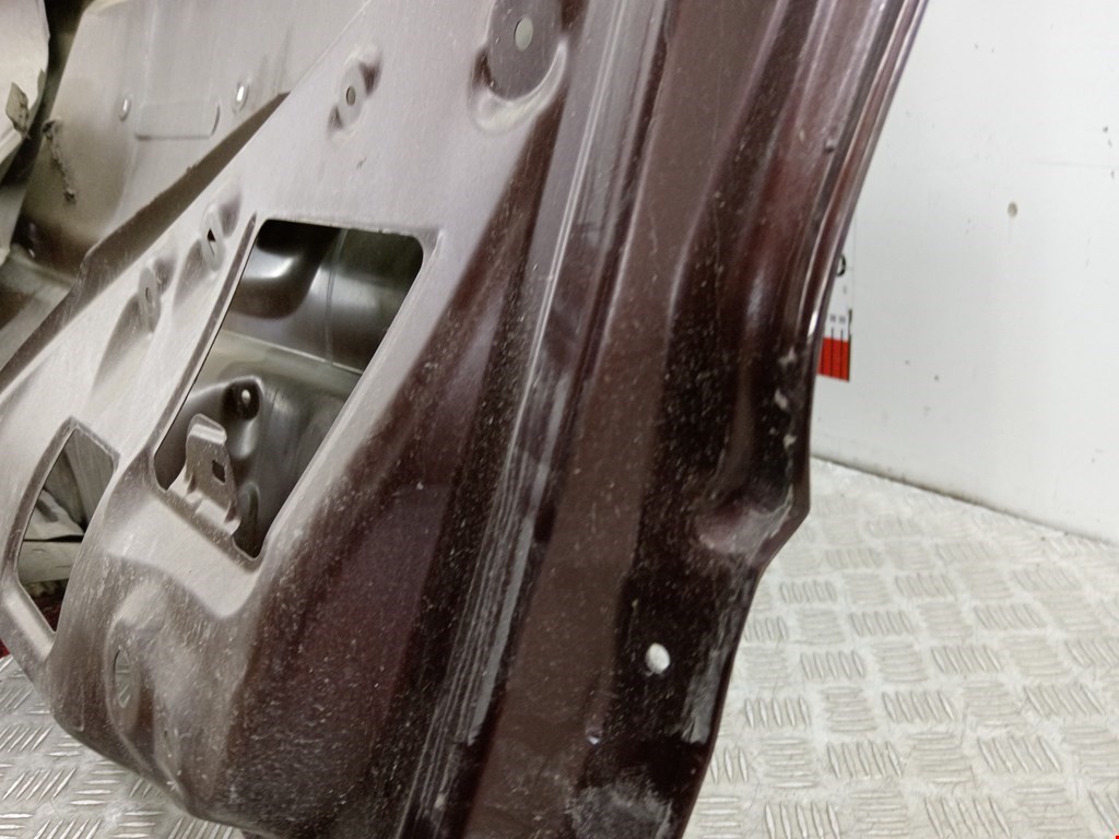 Крышка (дверь) багажника Honda CR-V 4 купить в Беларуси
