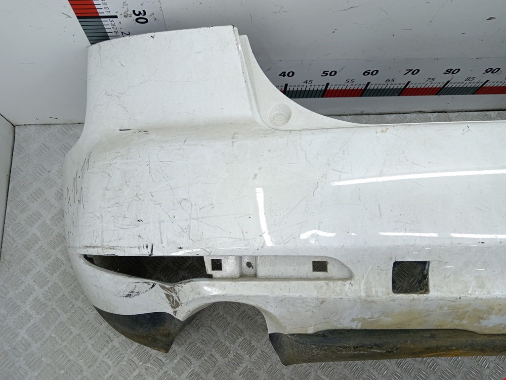 Бампер задний Mazda CX-7 (ER) купить в Беларуси
