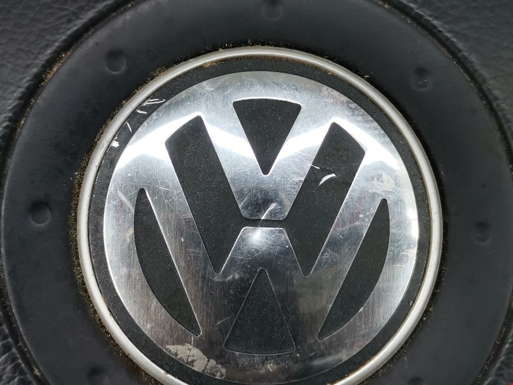 Руль Volkswagen Touran 1 купить в России