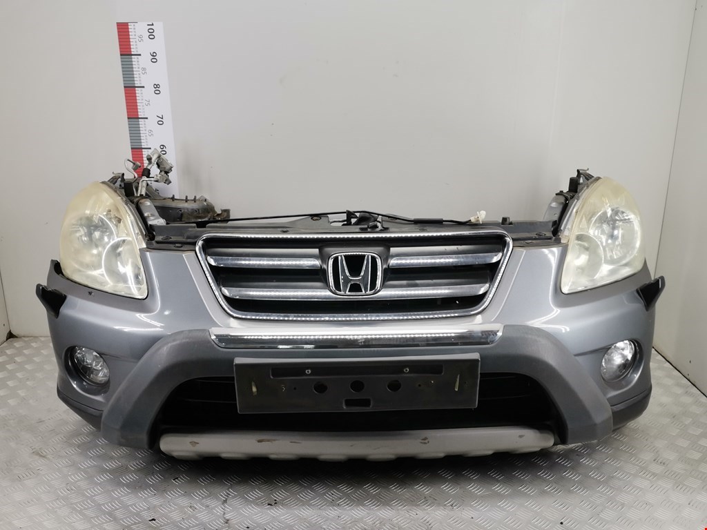 Ноускат (передняя часть в сборе) Honda CRV 2 купить в России