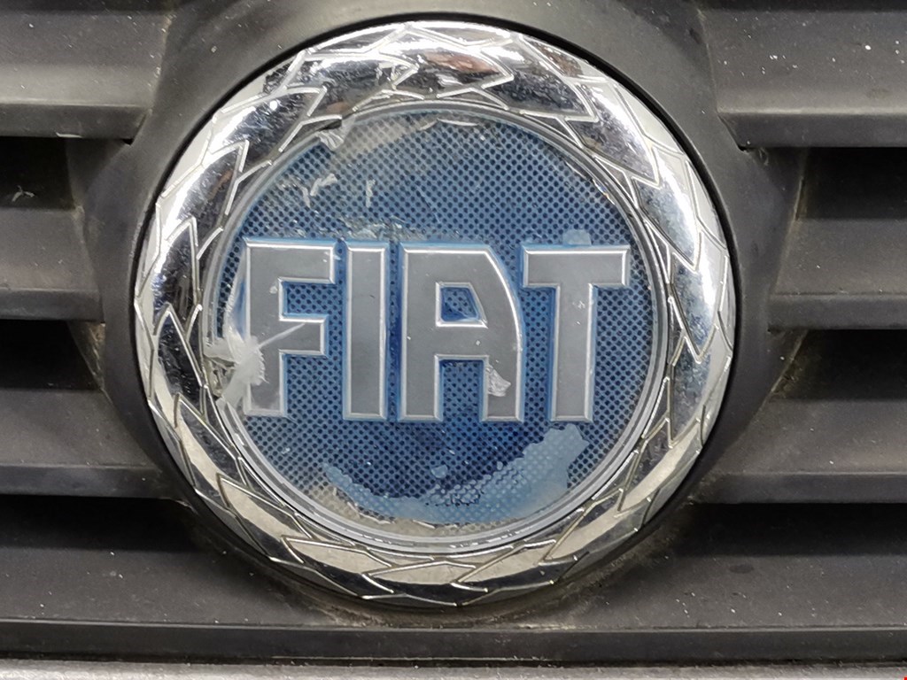 Ноускат (передняя часть в сборе) Fiat Stilo (192) купить в Беларуси