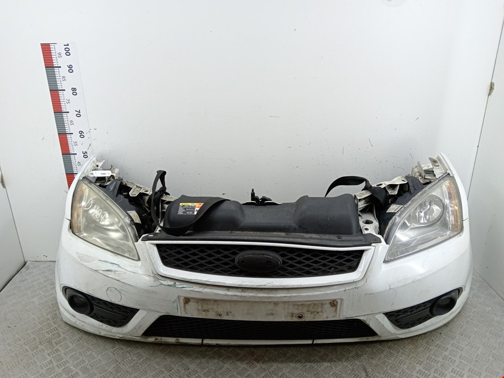 Ноускат (передняя часть в сборе) Ford Focus 2