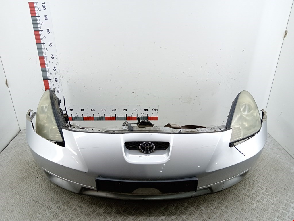 Ноускат (передняя часть в сборе) Toyota Celica 7 купить в Беларуси