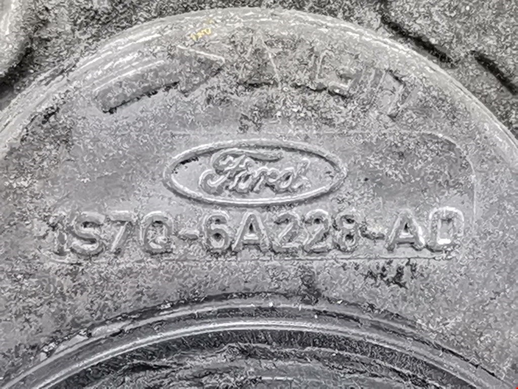 Натяжитель ремня генератора Ford Mondeo 3 купить в России