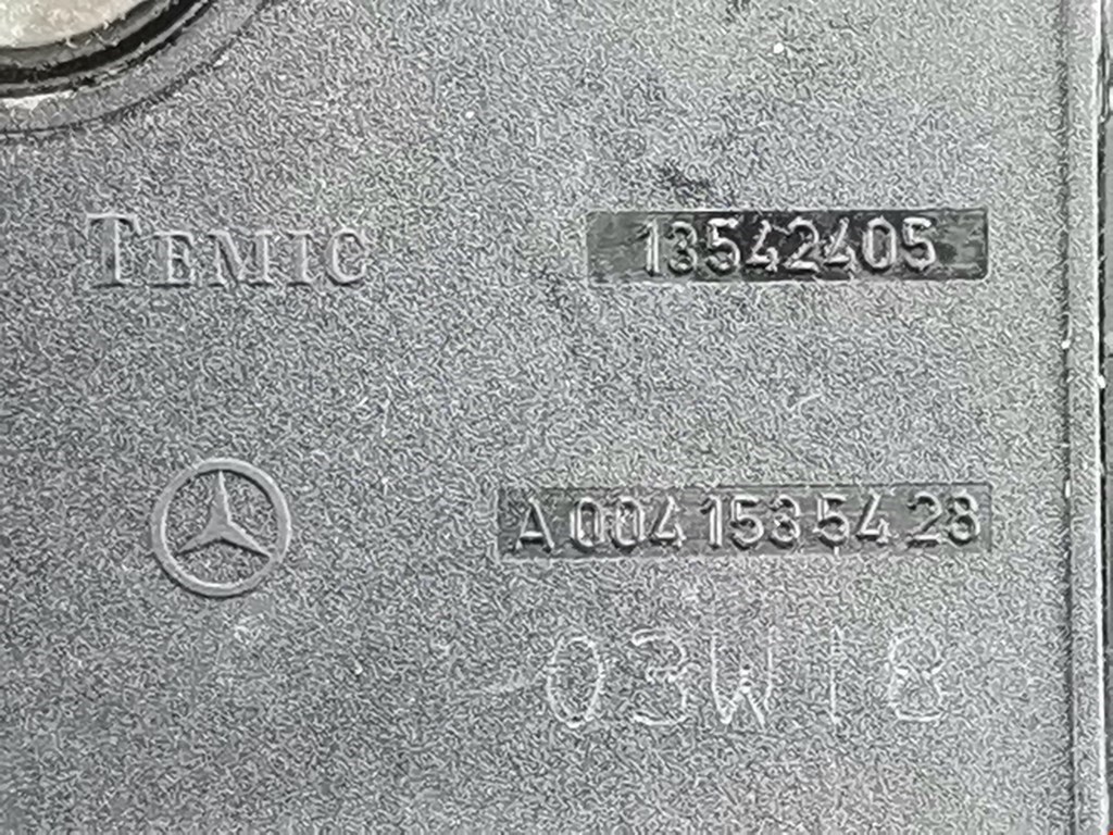 Датчик уровня масла Mercedes A-Class (W168) купить в Беларуси