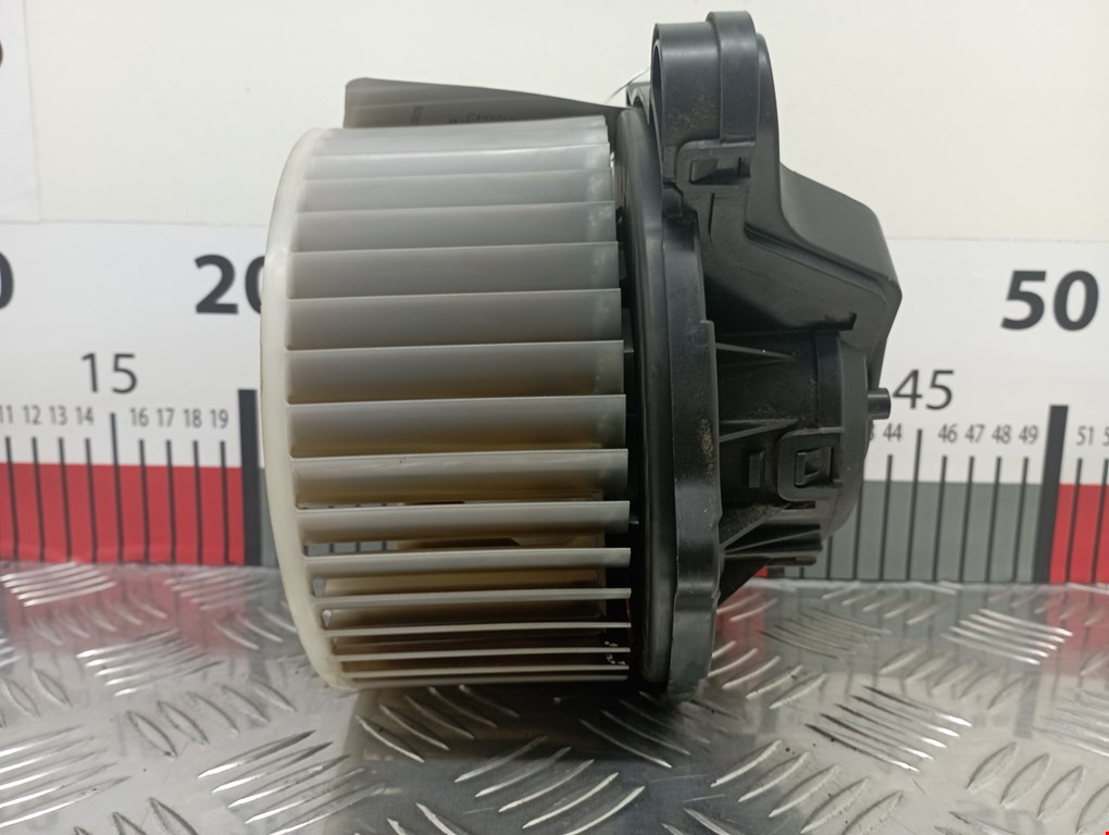 Моторчик печки (вентилятор отопителя) Kia Optima 3 (TF) купить в России