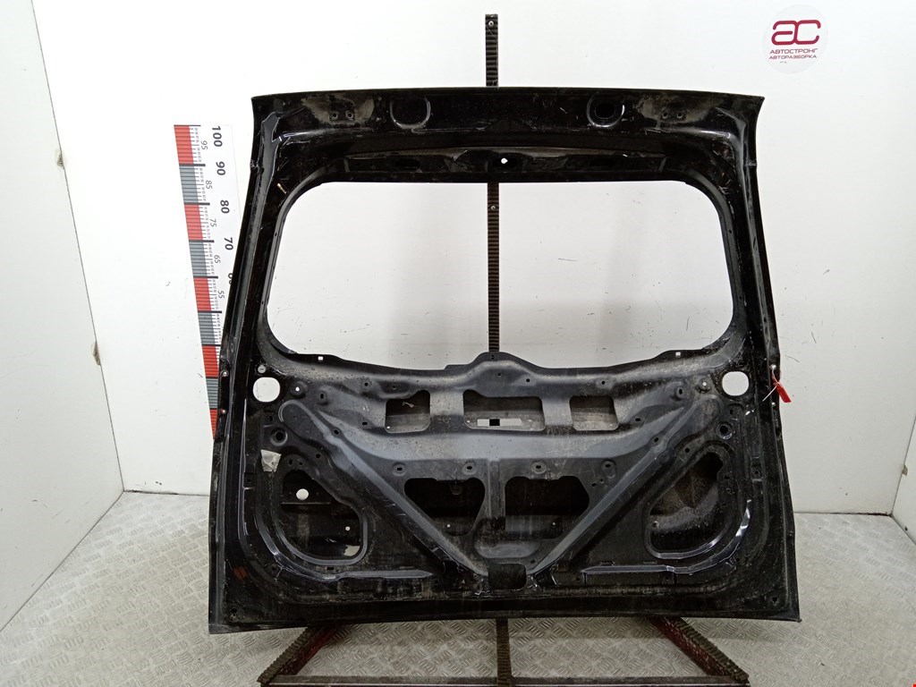 Крышка (дверь) багажника Mitsubishi Montero 3 купить в Беларуси