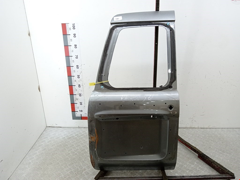 Крышка (дверь) багажника Nissan Patrol (Y61) купить в Беларуси