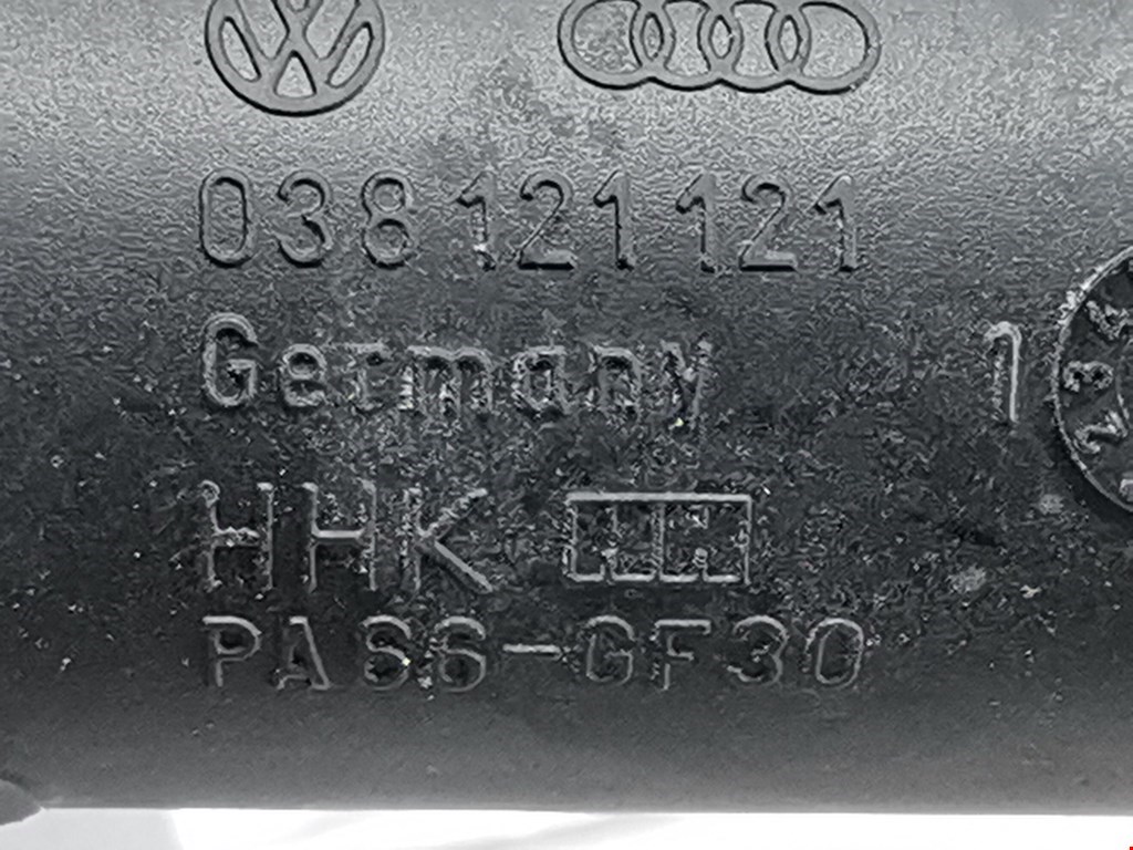 Корпус термостата Volkswagen Caddy 2 купить в Беларуси