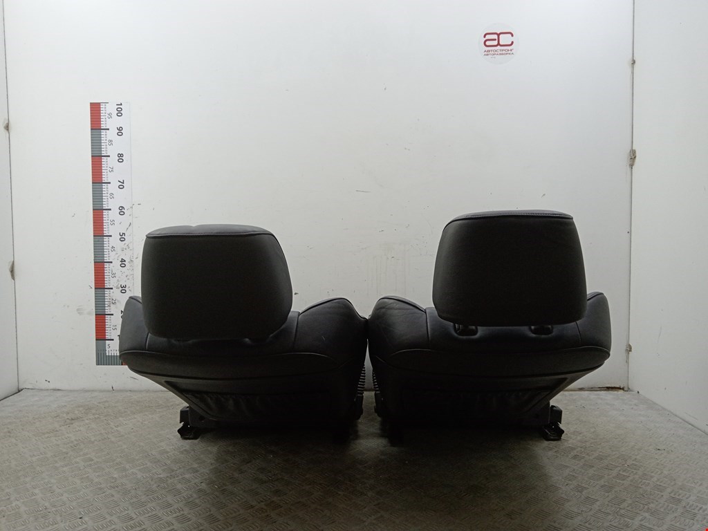 Салон (сидения) комплект BMW X5 (E53) купить в Беларуси
