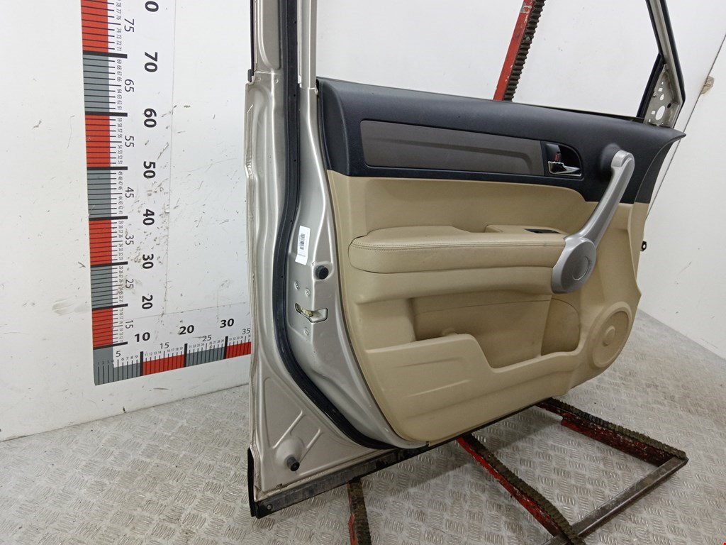 Дверь передняя левая Honda CRV 3 купить в России