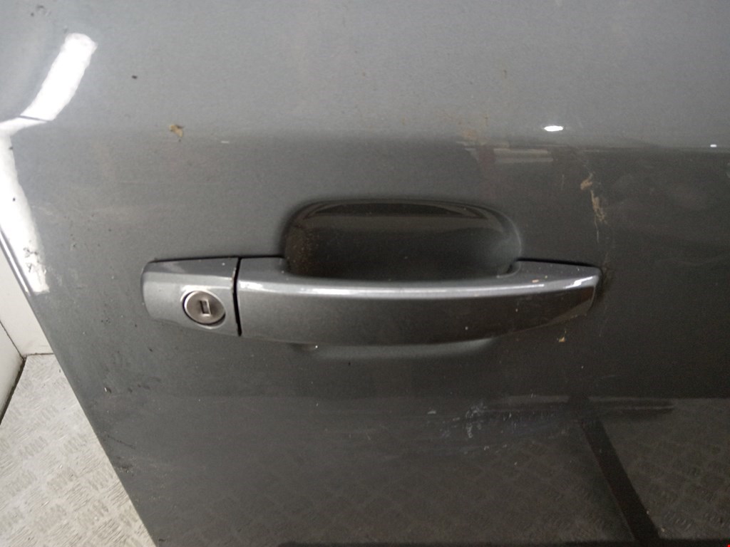 Дверь передняя правая Chevrolet Orlando купить в Беларуси