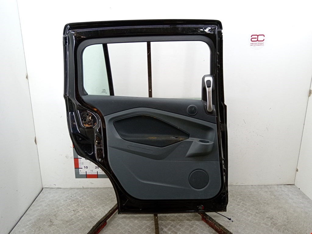 Дверь сдвижная левая Ford C-MAX 2 купить в Беларуси