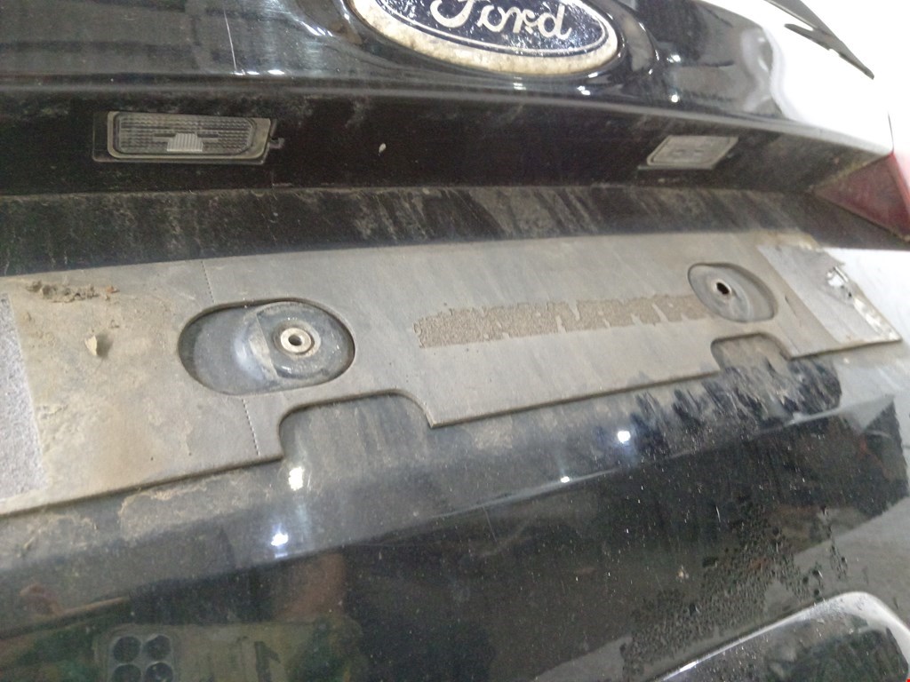 Крышка (дверь) багажника Ford C-MAX 2 купить в России