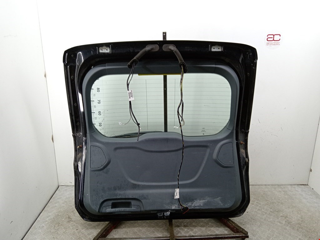 Крышка (дверь) багажника Ford C-MAX 2 купить в Беларуси