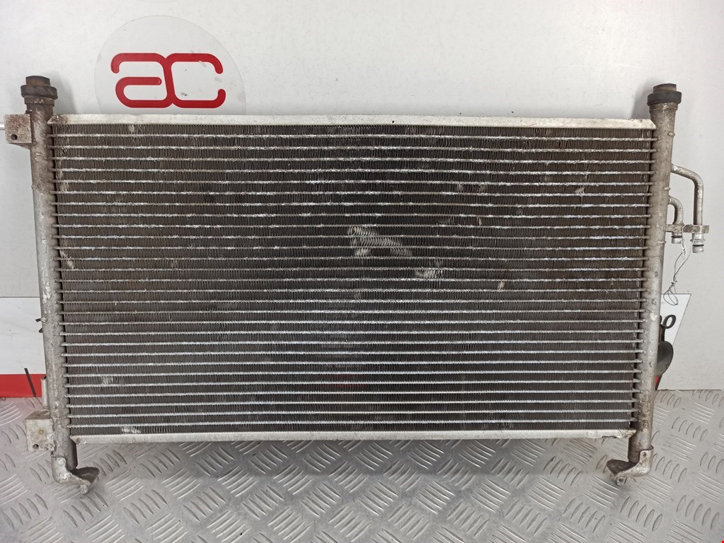 Радиатор кондиционера Honda Civic 8