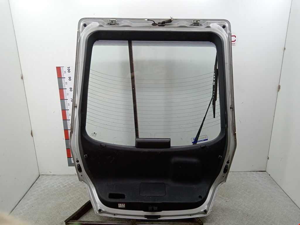 Крышка (дверь) багажника Hyundai Coupe 2 купить в Беларуси
