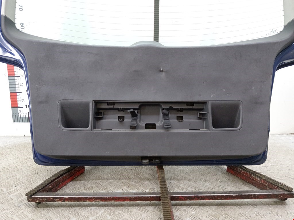 Крышка (дверь) багажника Volkswagen Touran 1 купить в России