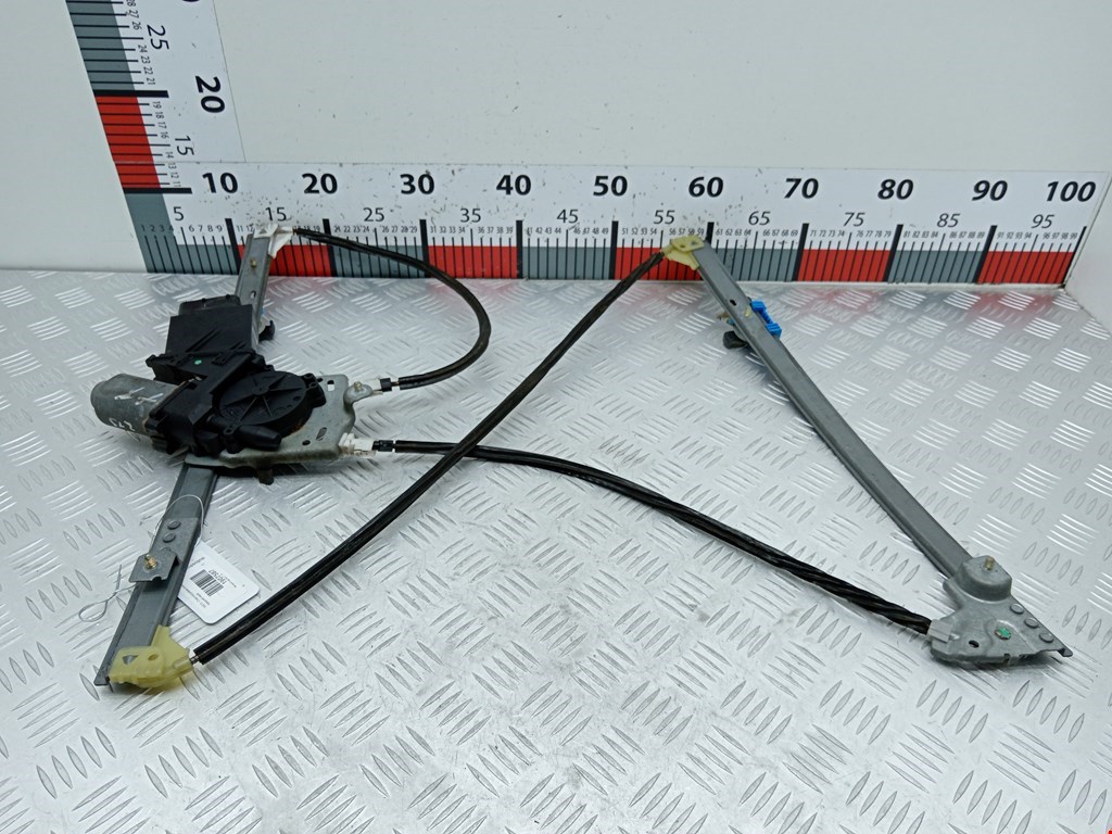 Стеклоподъемник электрический двери передней левой Renault Laguna 2 купить в России
