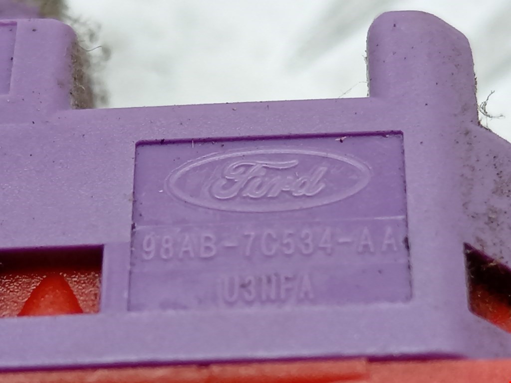 Датчик педали сцепления Ford Focus 1 купить в России