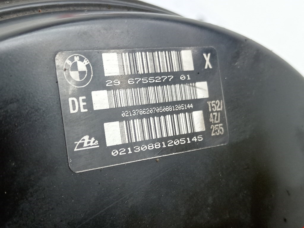 Усилитель тормозов вакуумный BMW 3-Series (E46) купить в Беларуси