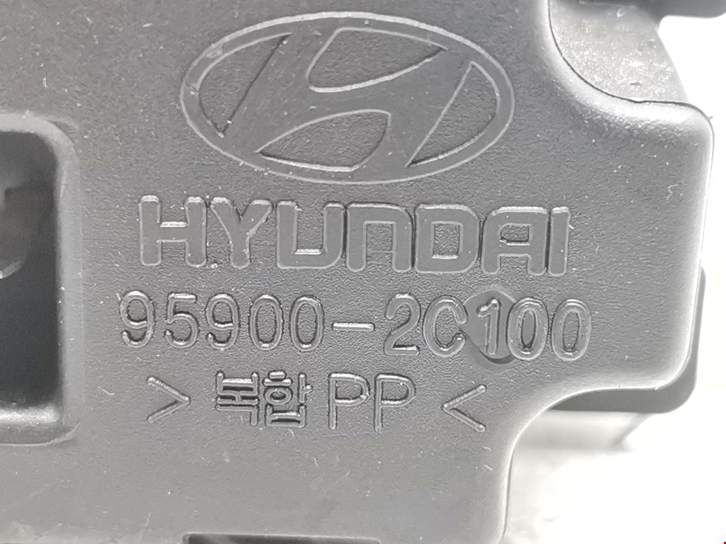 Часы Hyundai Coupe 2 купить в Беларуси