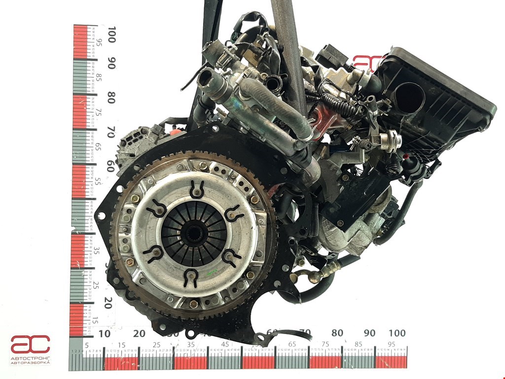 Двигатель (ДВС) Nissan Micra K11 купить в России