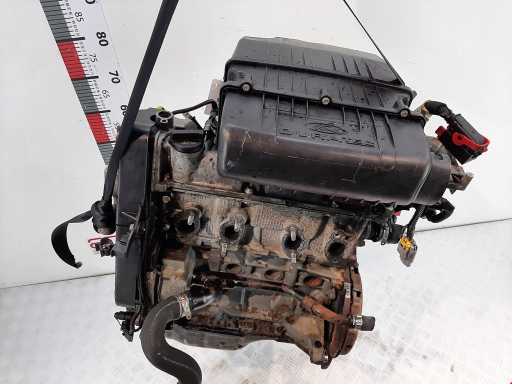 Двигатель (ДВС) Ford Ka 2 купить в России
