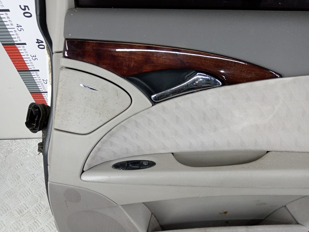 Дверь задняя правая Mercedes E-Class (W211) купить в России