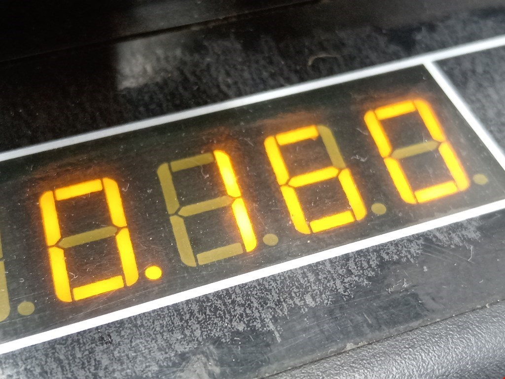 Блок кнопок Mercedes C-Class (W203) купить в Беларуси