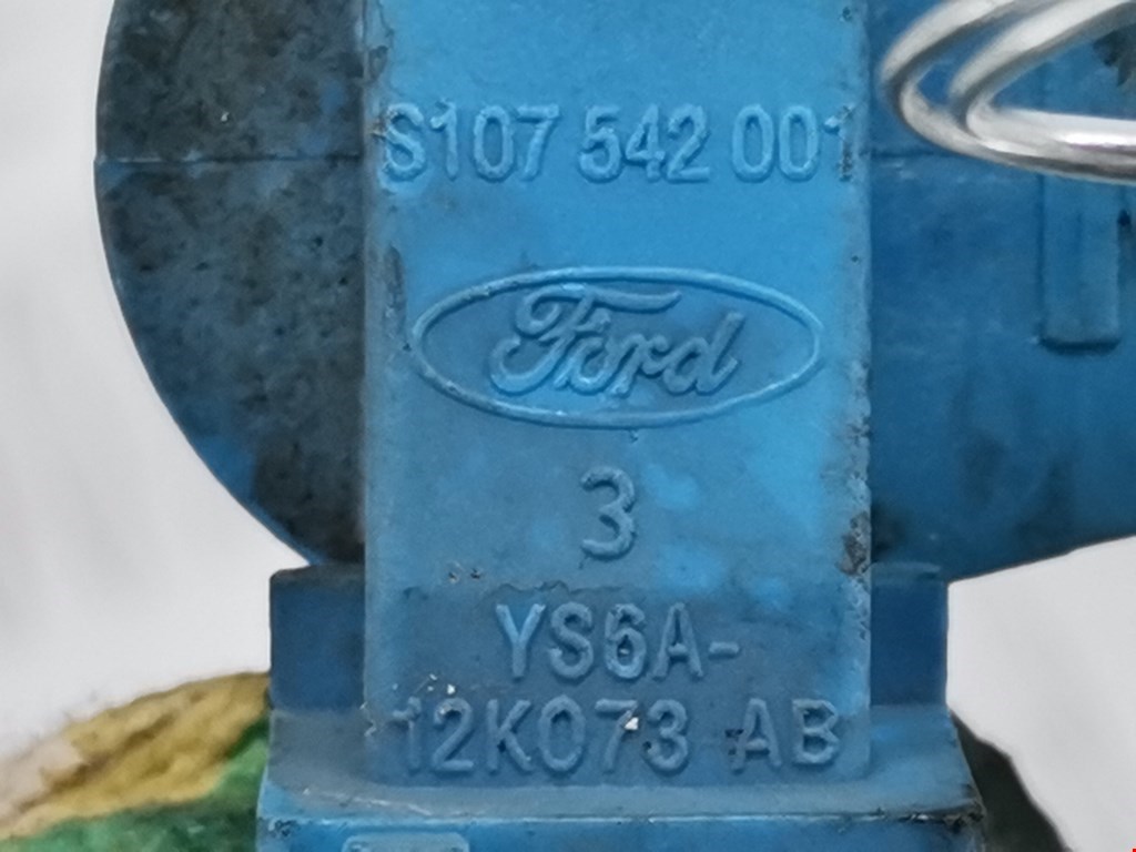 Датчик распредвала Ford Fiesta 6 купить в Беларуси