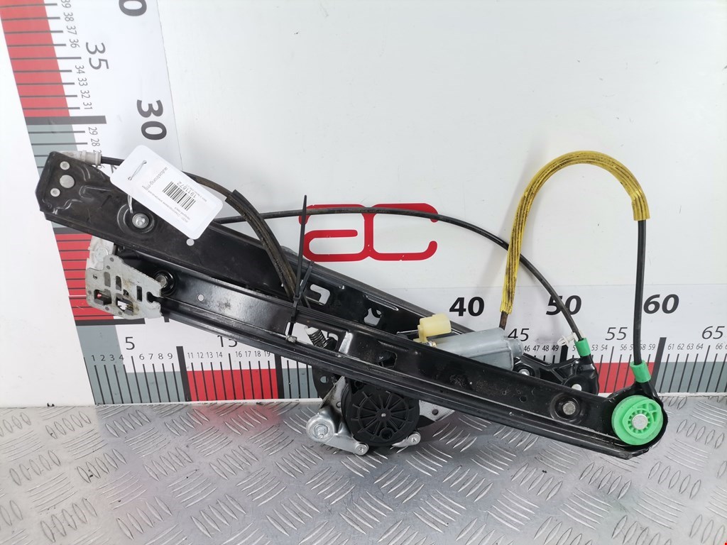 Стеклоподъемник электрический двери передней левой BMW 3-Series (E46) купить в России