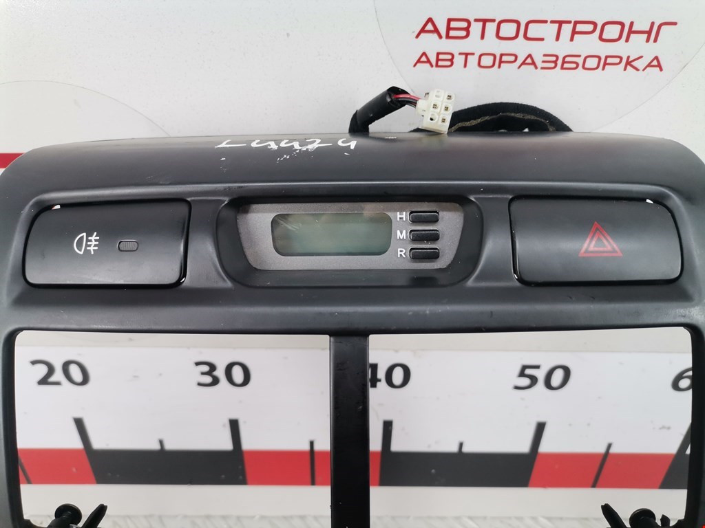 Переключатель отопителя (печки) Kia Sportage 2 (KM) купить в России