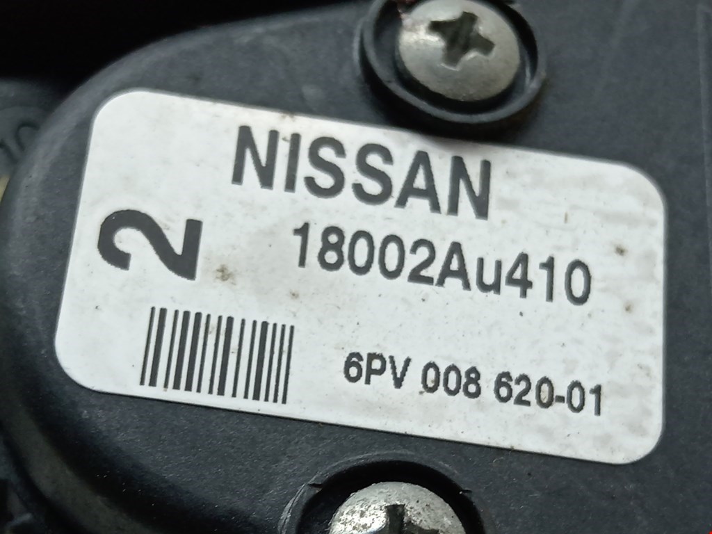 Педаль газа Nissan Primera P12 купить в России