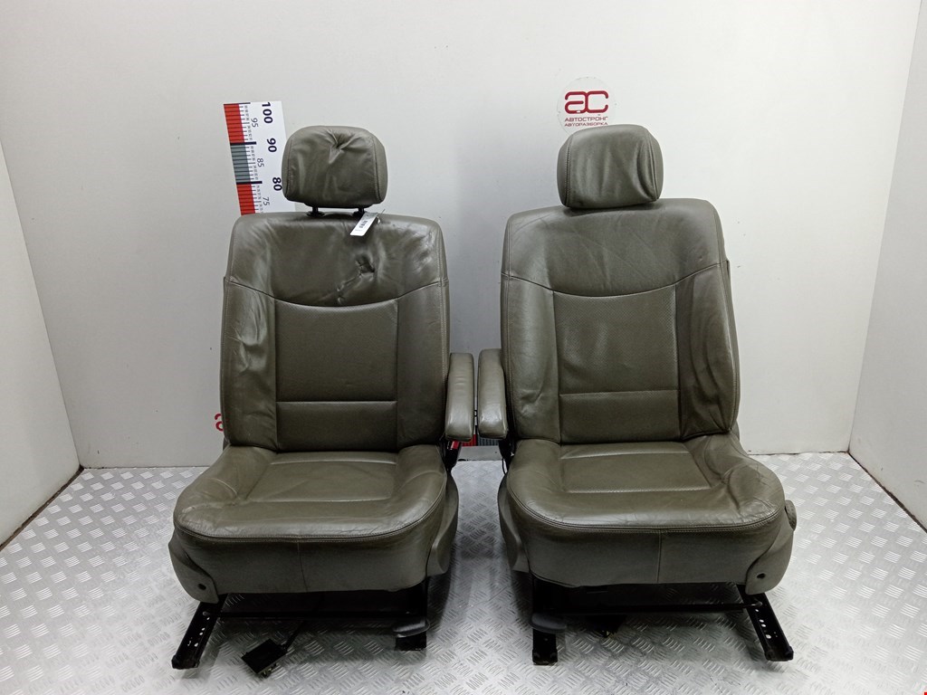 Салон (сидения) комплект Renault Espace 4 купить в России