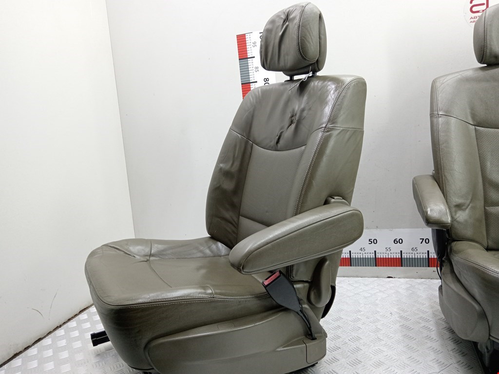 Салон (сидения) комплект Renault Espace 4 купить в России