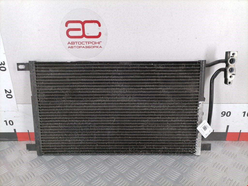 Радиатор кондиционера BMW 3-Series (E46) купить в Беларуси
