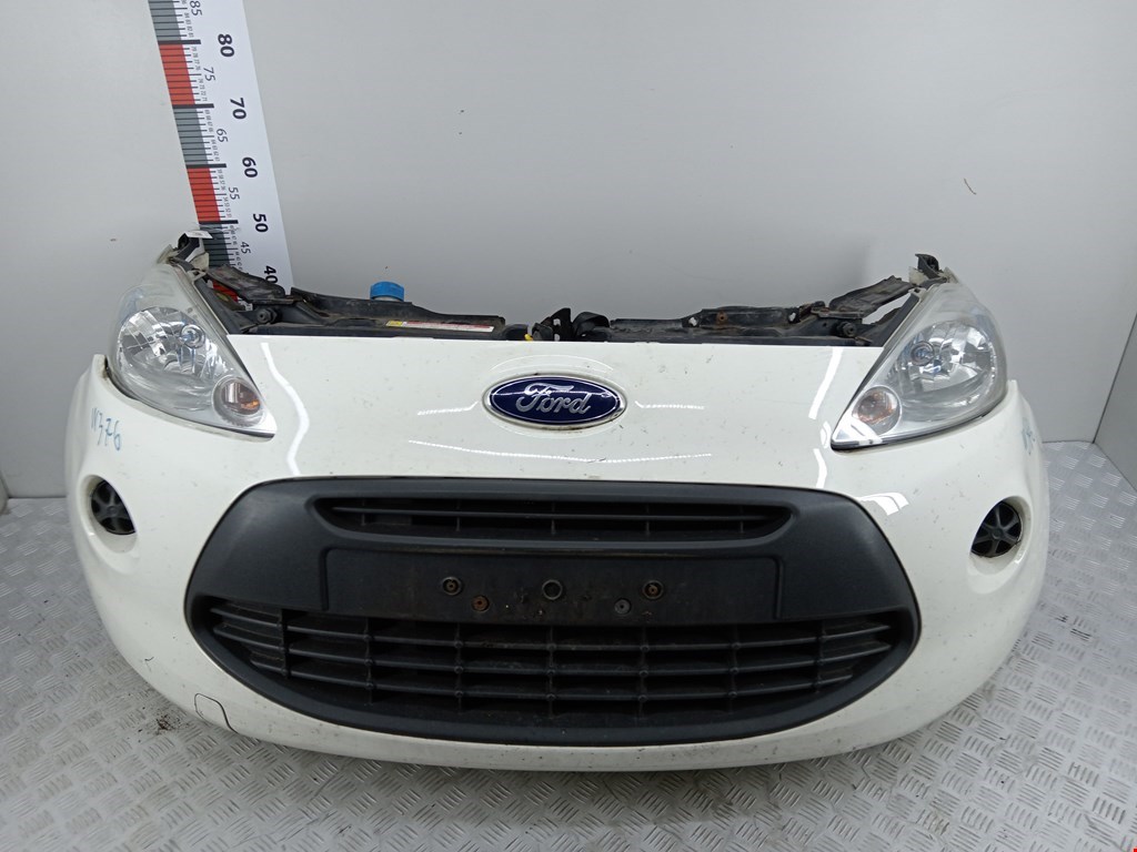 Ноускат (передняя часть в сборе) Ford Ka 2 купить в Беларуси