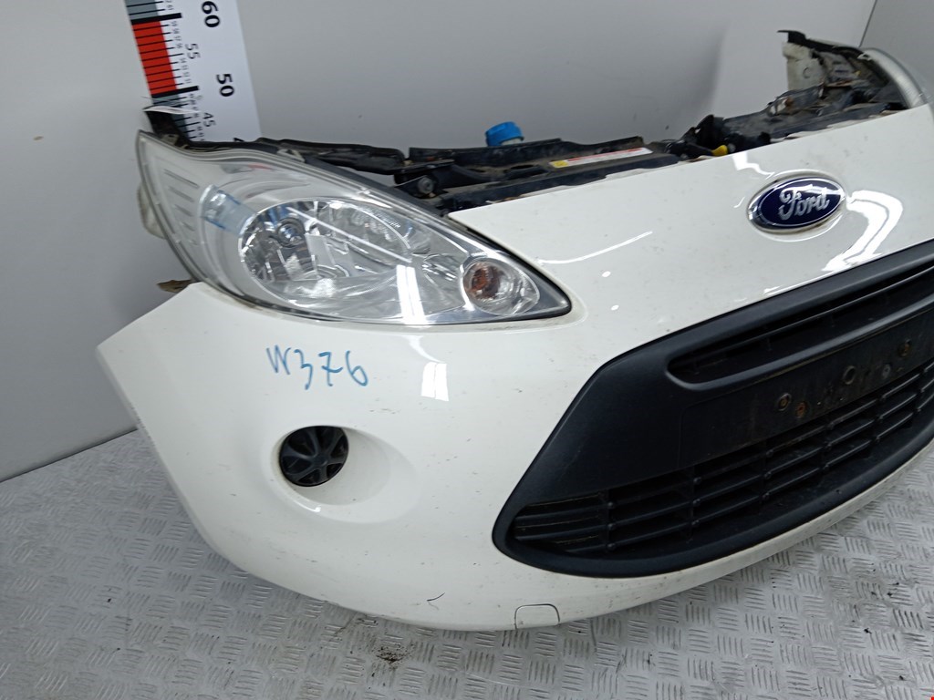 Ноускат (передняя часть в сборе) Ford Ka 2 купить в России