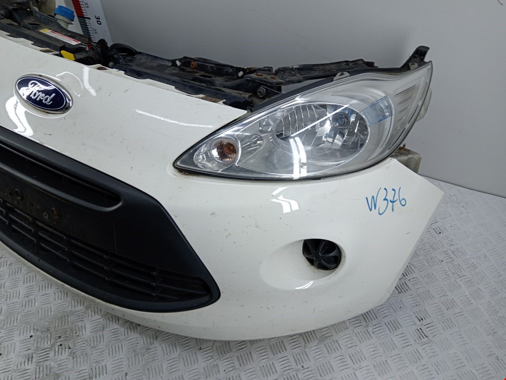 Ноускат (передняя часть в сборе) Ford Ka 2 купить в России