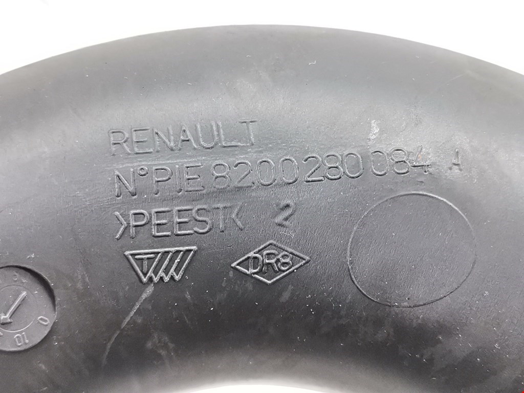 Патрубок воздушного фильтра Renault Kangoo 1 купить в России