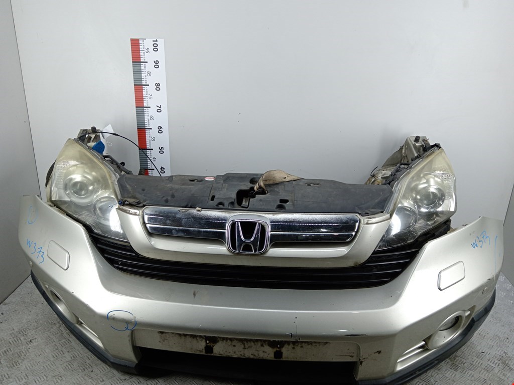 Ноускат (передняя часть в сборе) Honda CRV 3 купить в Беларуси