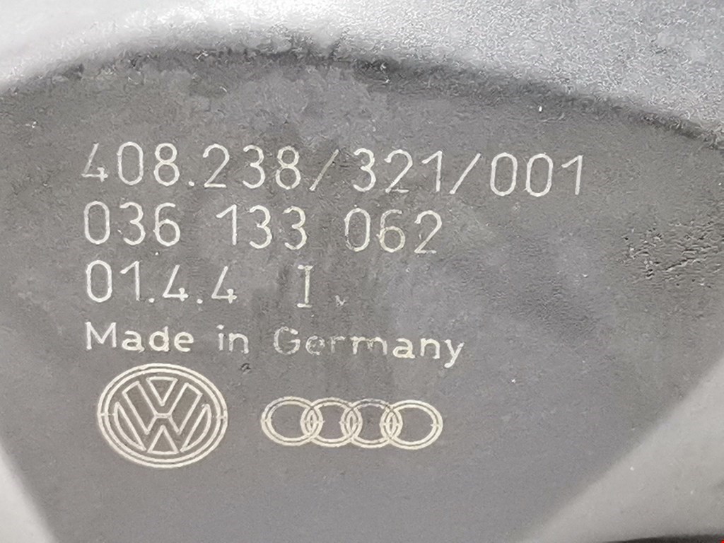 Заслонка дроссельная Volkswagen Golf 4 купить в Беларуси