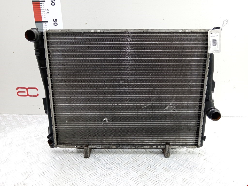 Радиатор основной BMW 3-Series (E46)