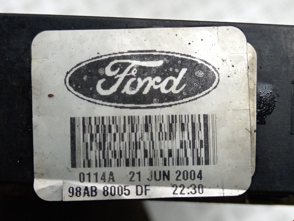 Радиатор основной Ford Focus 1 купить в России